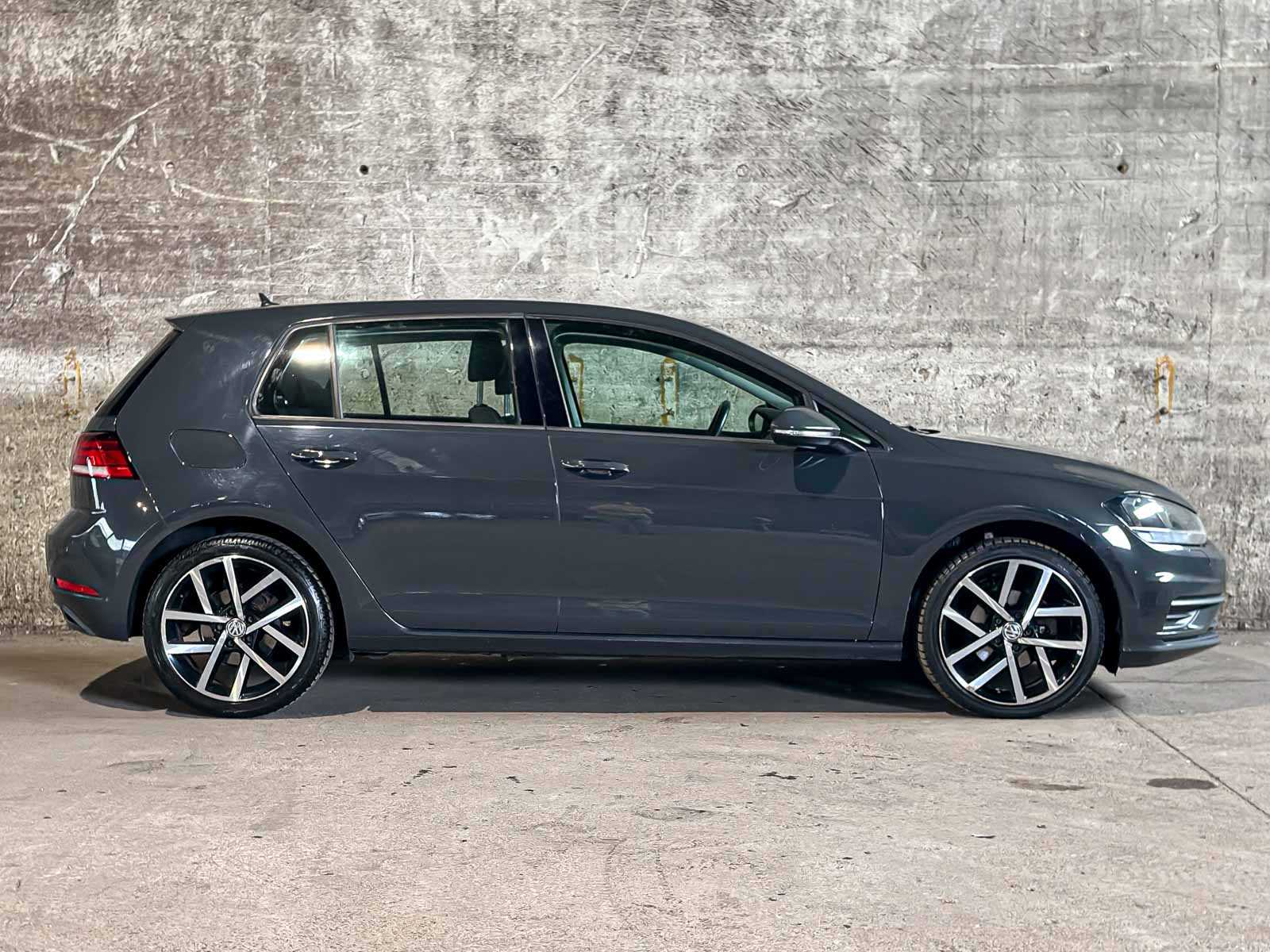 Volkswagen Golf 1.0 TSI Trendline 116pk 2019, HKL-64-J