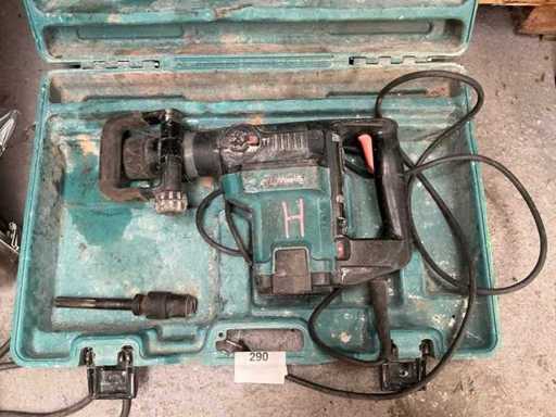 Marteau de démolition Makita HR4500C Réparable
