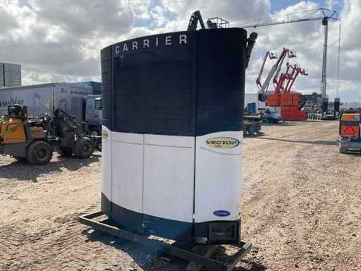 Carrier Vector 1800 Kühltriebwerk