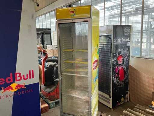 2017 AHT Lipton 375 C Koelkast