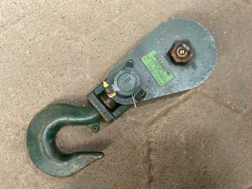 Skookum Lifting Block