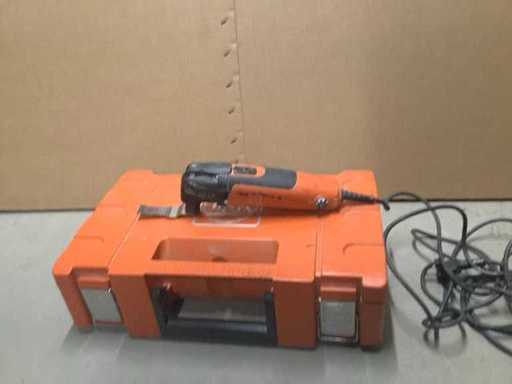 Unealtă multifuncțională Fein fmm250q