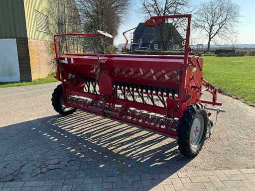 2005 Kongskilde Demeter Classic 3000 Seeder
