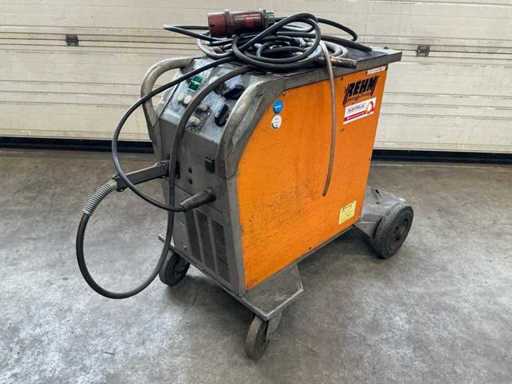 Rehm Synergic.Pro 350-4 MIG / MAG welding machine