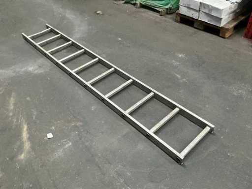 Parte della scala