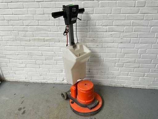 Aparat Numatic HFM 1515 cu un singur disc