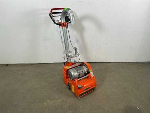 2018 Künzle & Tasin Scorpion Parketschuurmachine