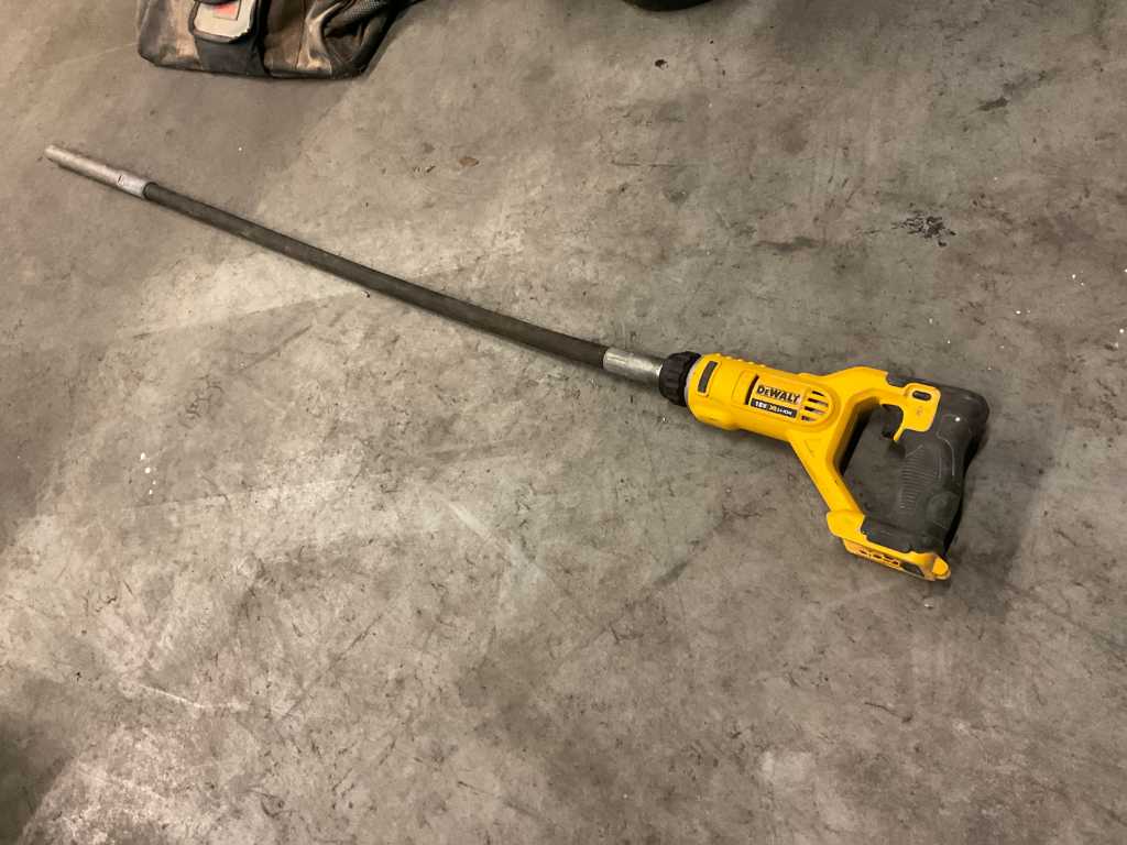 Dewalt dce531b discount