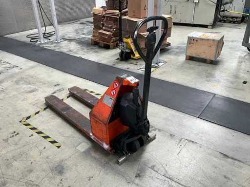 2001 Mic TMX-E C Stacker