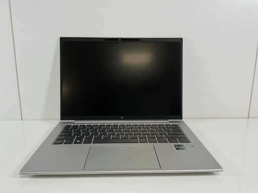 HP EliteBook 840 G9 14”, Core(TM) i7 12th Gen, 32 GB RAM, 512 GB NVMe Laptop