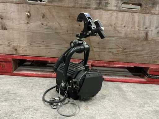 DeSisti Leonardo 300/301 0,5kW reflektor (8x)
