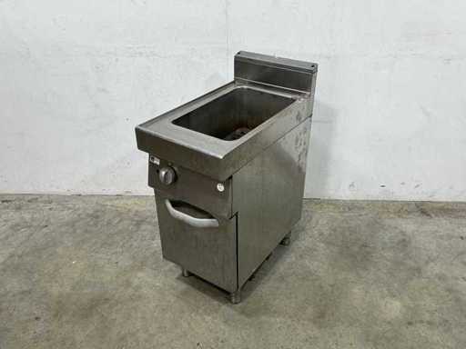 Ubert - Aparat de gătit paste