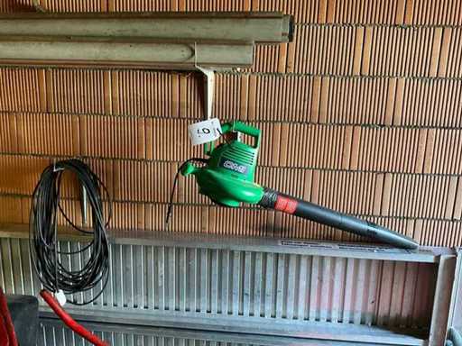 Souffleuses à feuilles CMI