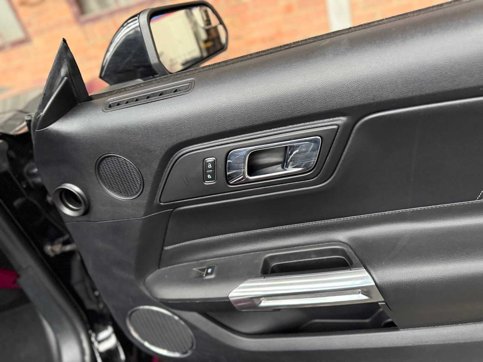 Ford Mustang GT 5.0 V8 PREMIUM Cabriolet 441pk 2015