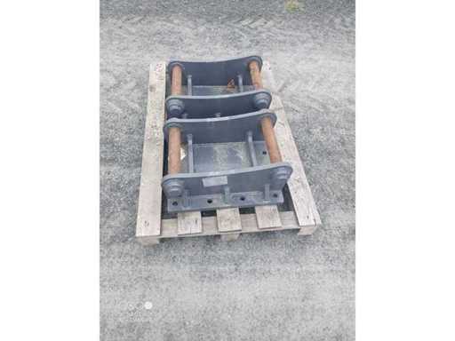 ZONWARD - SWE90UF - Schoppen