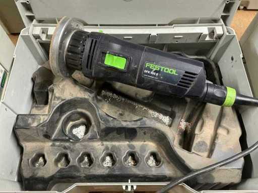 Festool OFK 500 Q-Kantenfräse