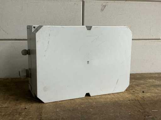 Boîte de jonction/câble Rittal 073929 (11x)