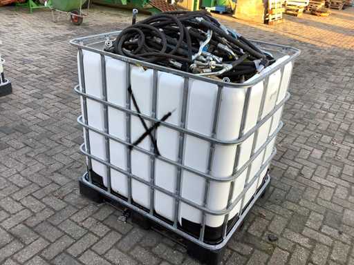 Dietzel Hydraulische Slangen - Overige agrarisch