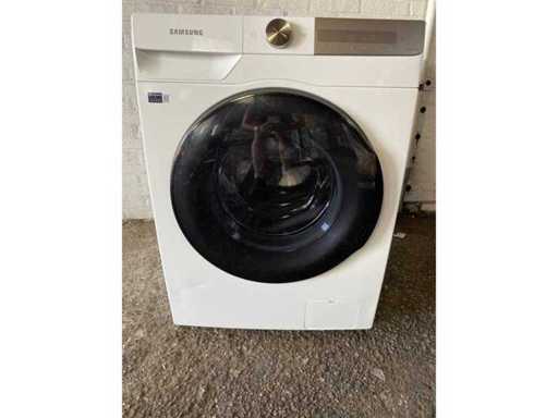 Samsung QuickDrive™ Waschmaschine 8KG 7000 Serie WW80T734ABHAS2
