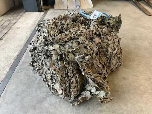 Camouflagenet