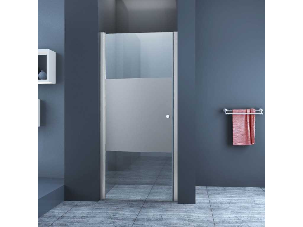 Shower Door Niche Door 90cm 