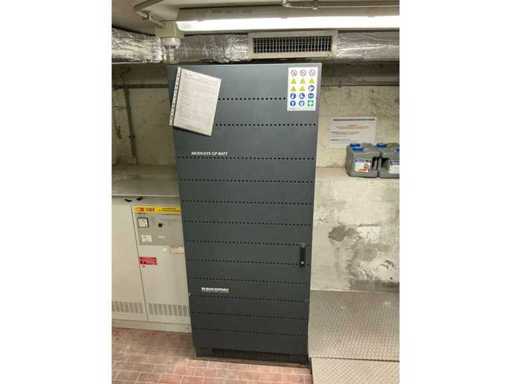 Uninterruptible power supply
