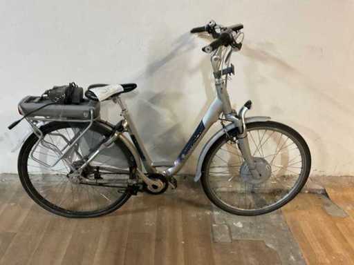 Bicicletă electrică Sparta Ion rx