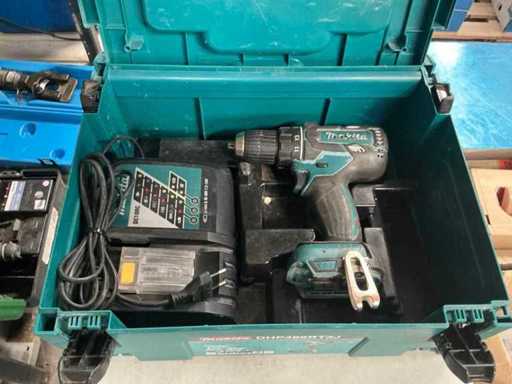 Makita DDF470 Screw Drill