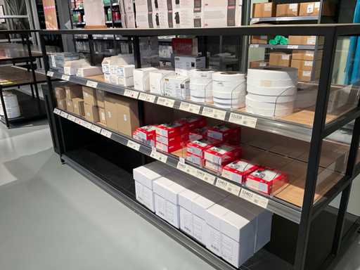 Lot de rechizite de birou