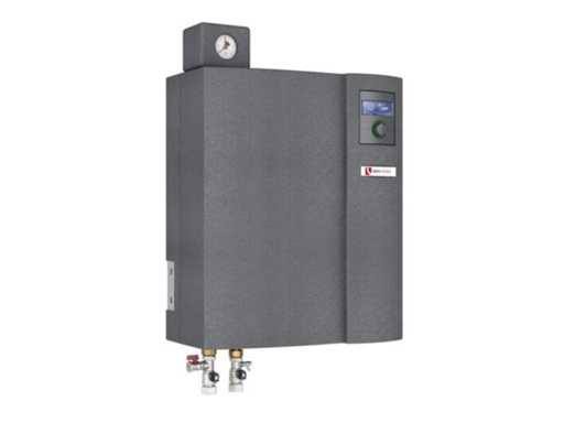 Alpha Innotec - HV4 - Modulo idraulico