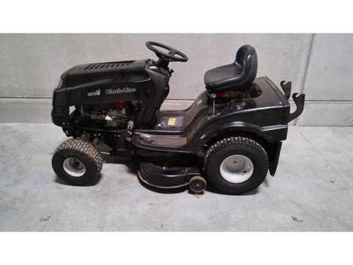 MTD - Ride on lawn mower