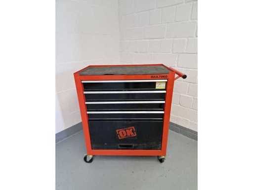 Accessory Trolley