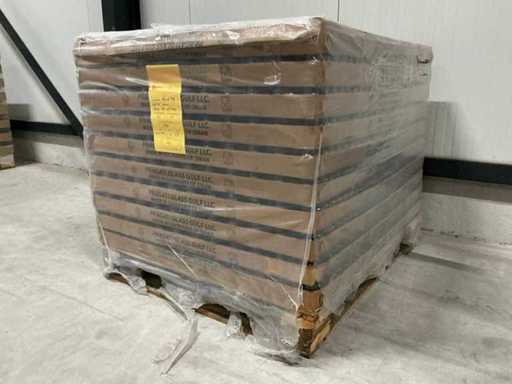 Pot de conserve 105ML (5410x)