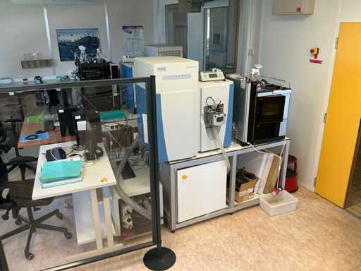 Thermo Scientific - Exactive Plus - HPLC-keten met massaspectrometer