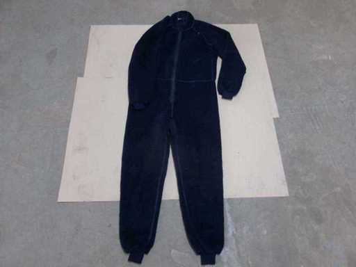 Fodera della tuta, taglia S, usato (R10) (8x)