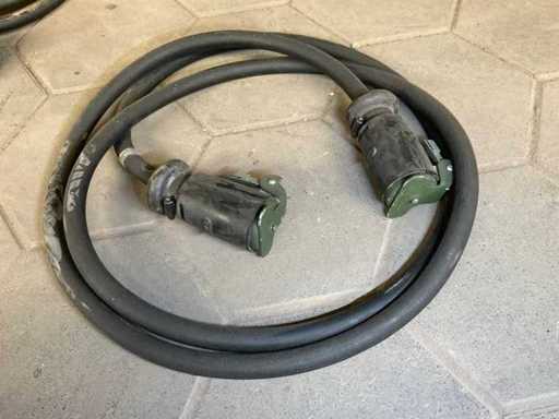Cable assembly