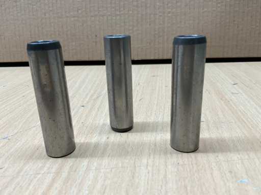 Pasador de pistón 16 x 11 x 60 O239/O-279 (100x)