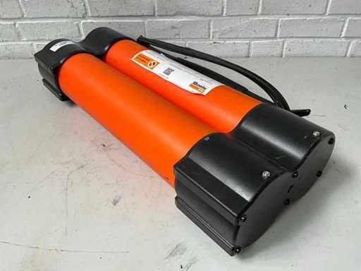 Sistemul de alimentare cu apă Makinex Hose2Go