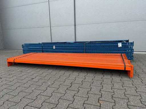 Polypal – Palettenregal 5x16