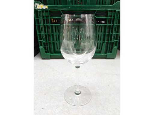 Chef e sommelier - Cabernet Tulipan - Vetro bicchiere da vino bianco (112x)