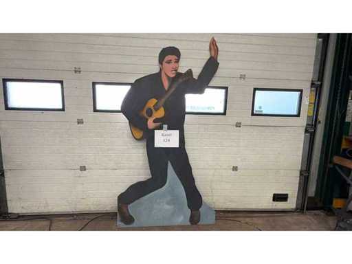 Setpiece; Rock 'n Roll