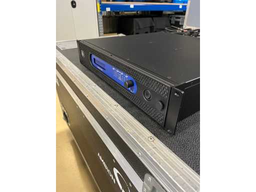 CODA - LINUS 10 C (DEFECT) - 2017 - Versterker