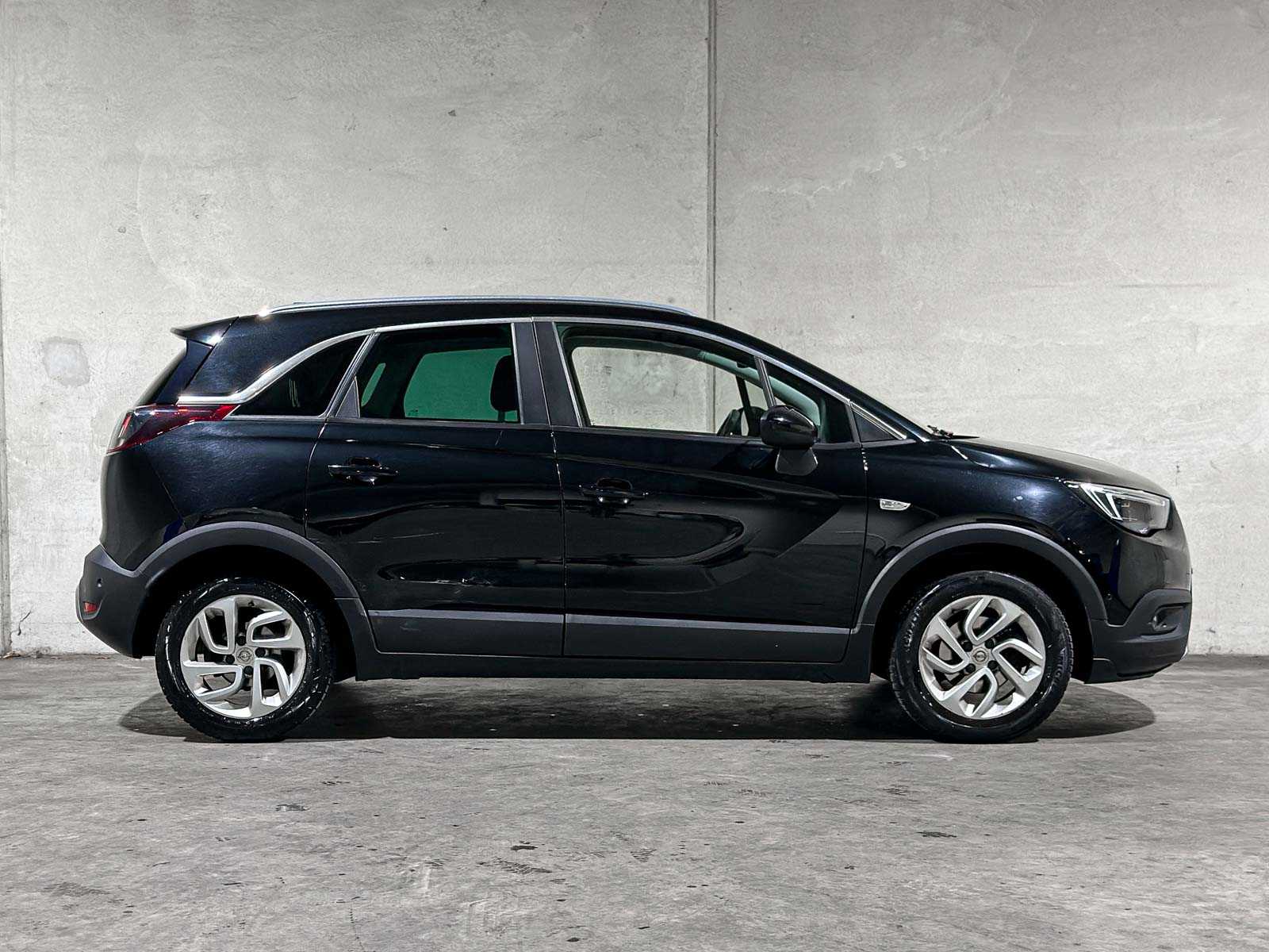 Opel Crossland X 1.2 Turbo Innovation 109pk 2020 (Origineel-NL + 1e eigenaar), H-792-NS