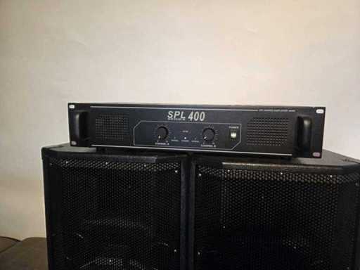Mondlicht-Disco-Party-Set