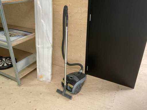 Aspirateur Philips