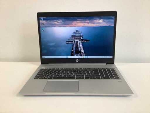 HP Probook 450 G6 Ordinateur portable