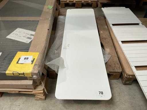 Vasco Designradiator