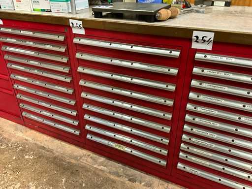 (C-1009) fastening material