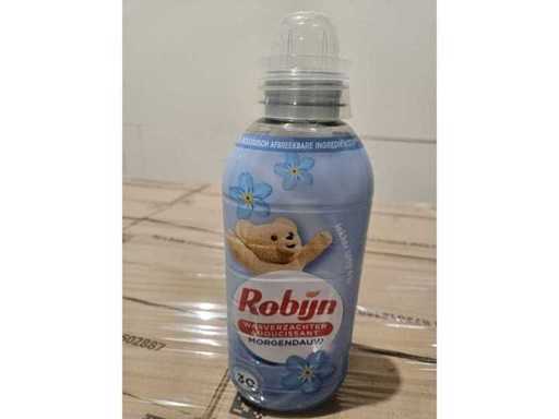 Robijn - Morning Dew - Płyn do zmiękczania tkanin á 604ML (640x)