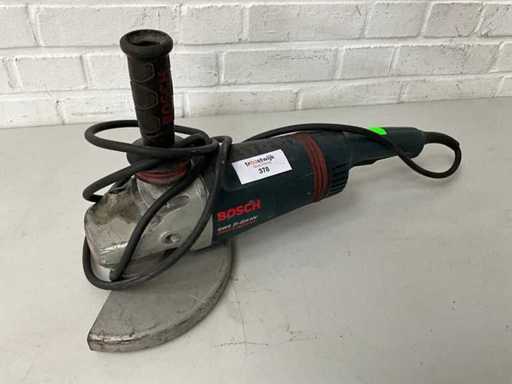 Bosch GWS 21-230 LVI Winkelschleifer
